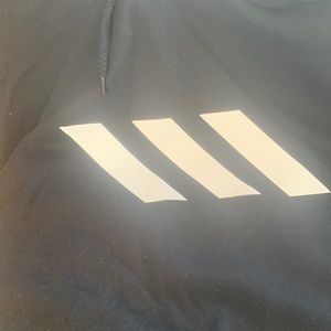 Mens adidas sweatshirt